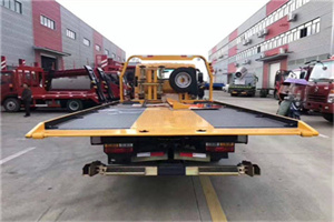 富宁附近汽车救援服务