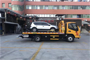 富宁汽车紧急补胎换胎救援